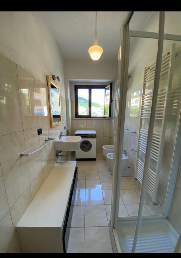 דירות צ'לנו Casa Eva מראה חיצוני תמונה
