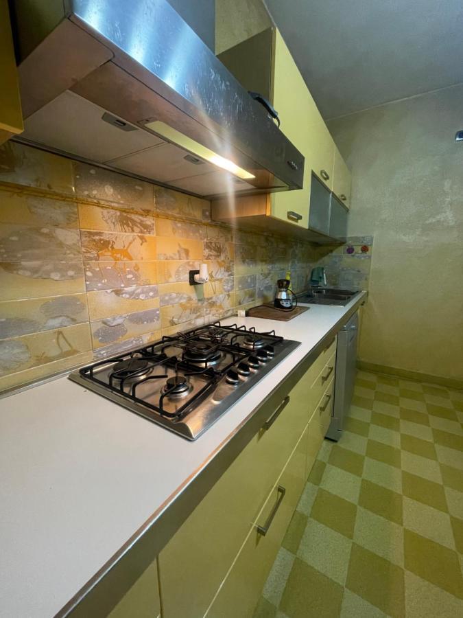 דירות צ'לנו Casa Eva מראה חיצוני תמונה