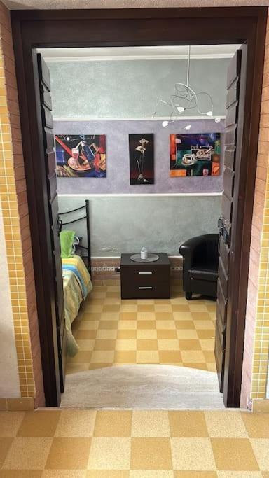 דירות צ'לנו Casa Eva מראה חיצוני תמונה